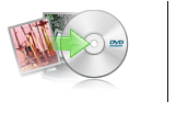 photo dvd maker to make photo slideshow